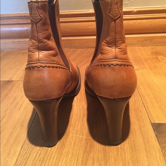 Cole Haan Boots - Picture 3 of 5