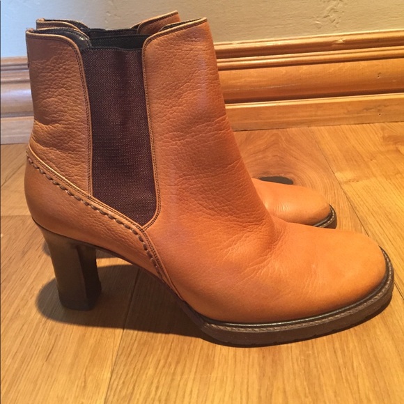 Cole Haan Boots - Picture 4 of 5