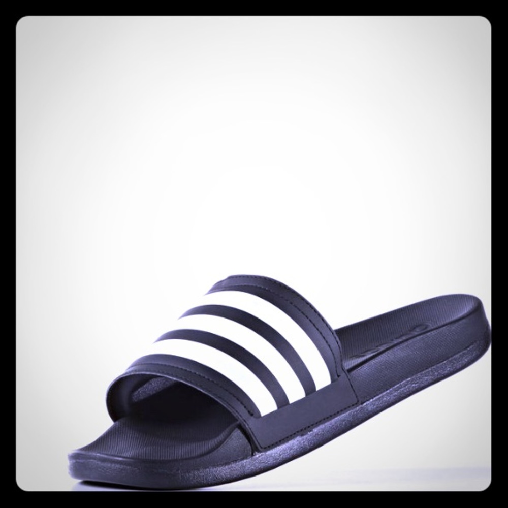 ISO Adidas Slides