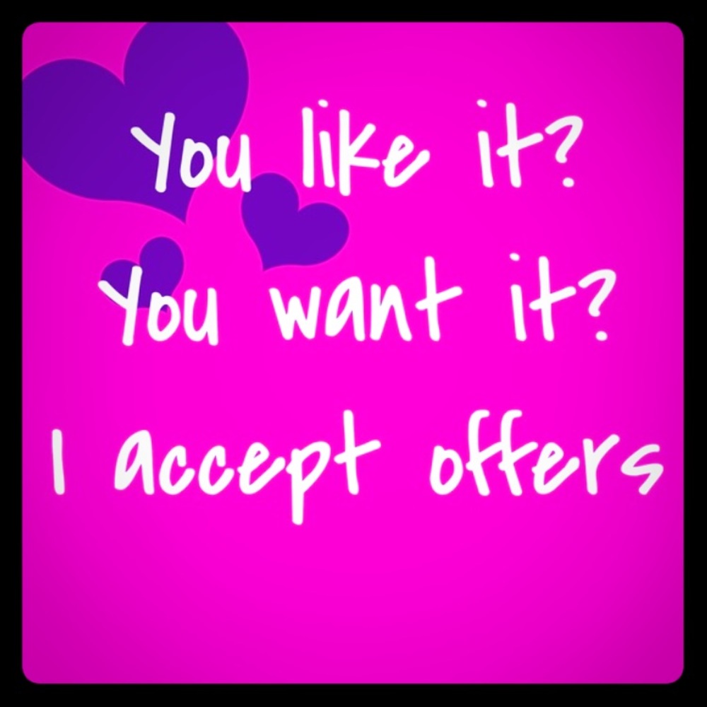 🌼ALL MUST GO - MAKE AN OFFER 🌼