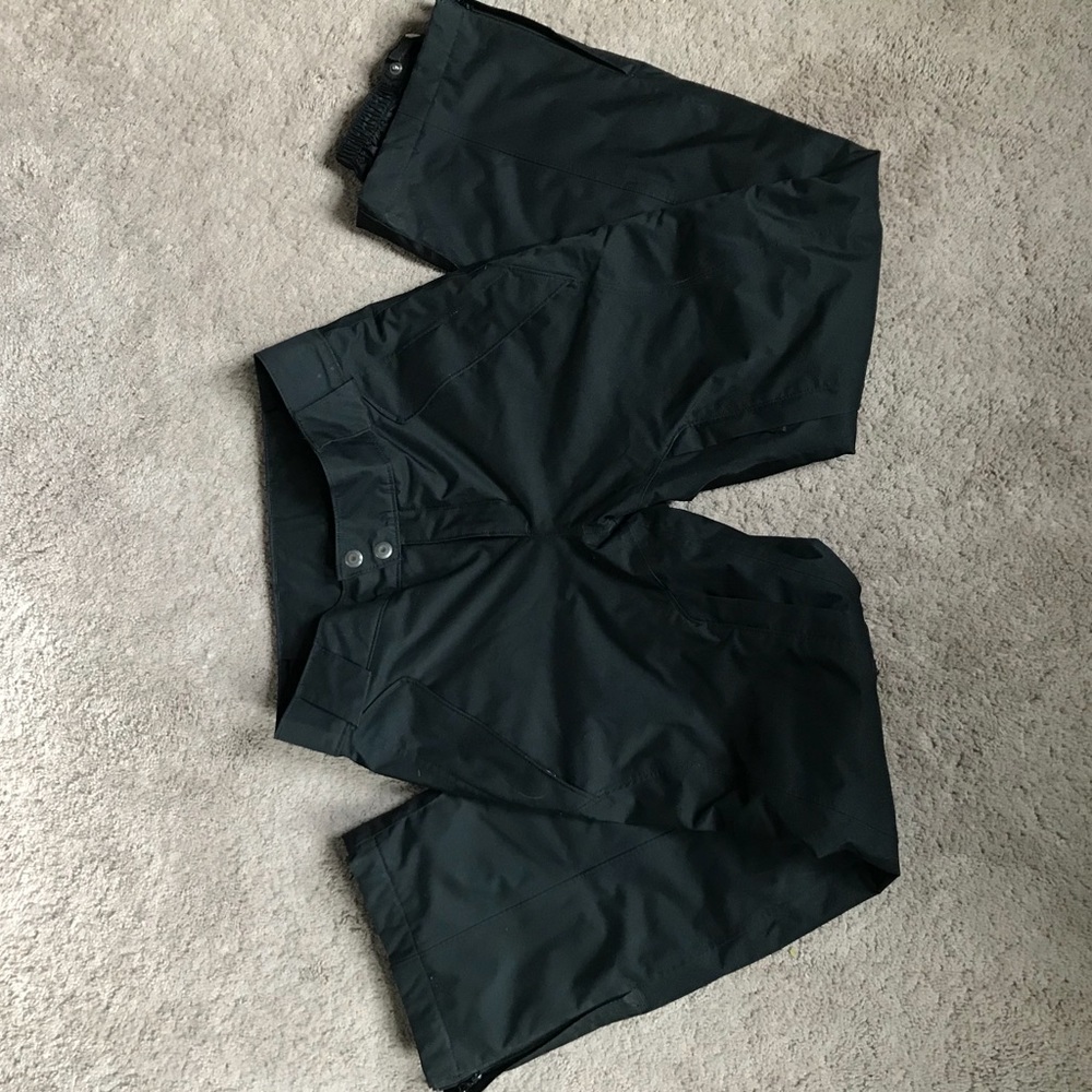 Columbia Omni-tech Snow Pants