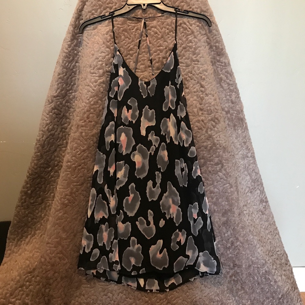 Honey Punch Dress