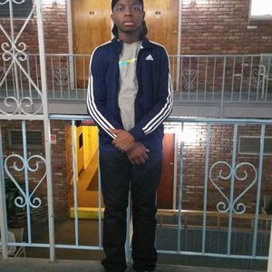 Meet your Posher, Ace