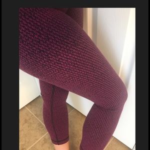 Lululemon Tights