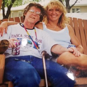 Meet your Posher, Cindy