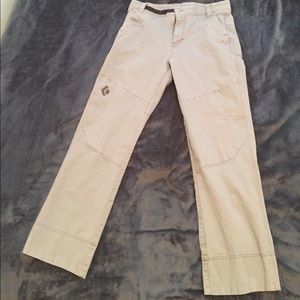 Black Diamond Dogma Pants