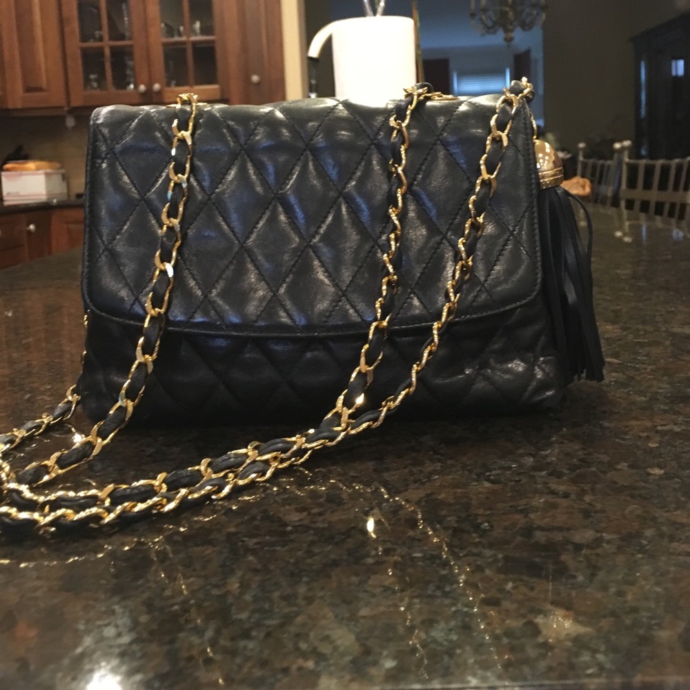 Neiman Marcus collection small bag