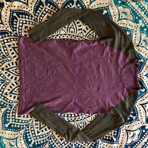 Lululemon Swiftly Tech Long Sleeve