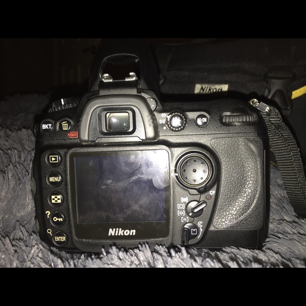 Nikon camera - Picture 3 of 3