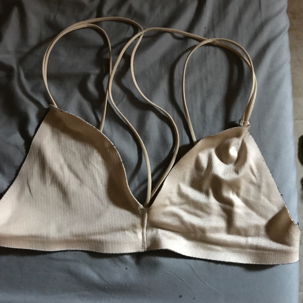 Urban outfitters Bralette