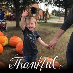 Meet your Posher, Lynn