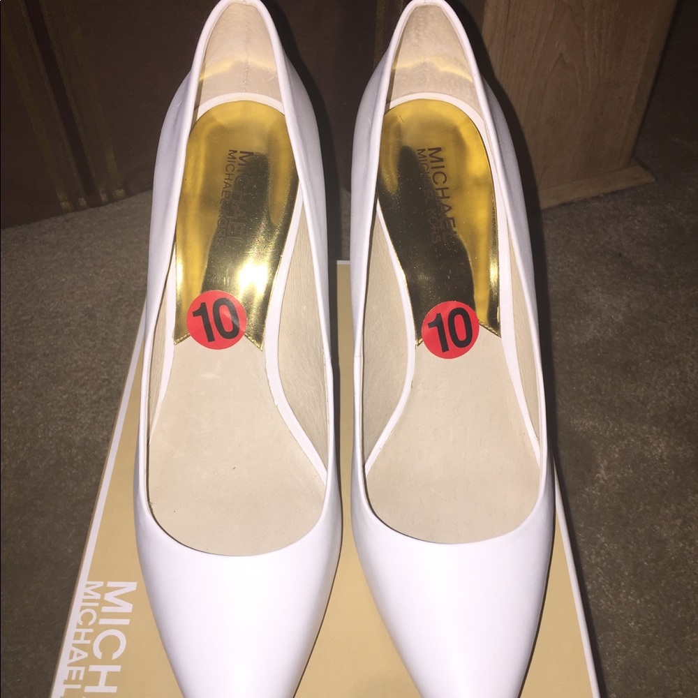 Michael Kors Pumps