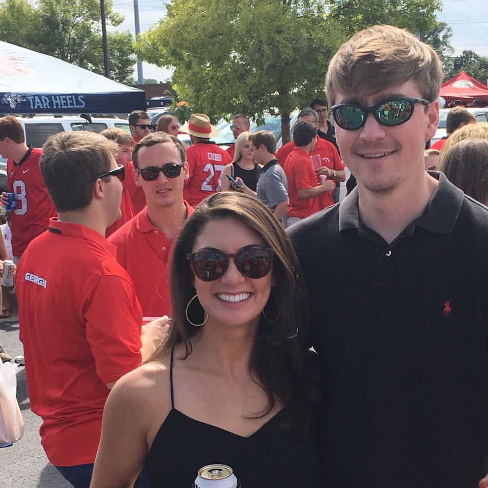 Meet your Posher, Lauren