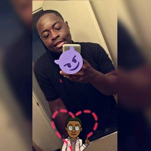 Meet your Posher, Ben