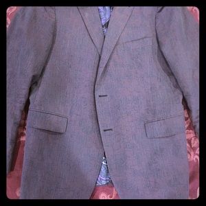 Etro men’s cotton sport jacket