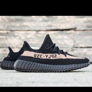 Meet your Posher, Dante