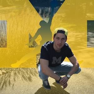 Meet your Posher, Mitchell