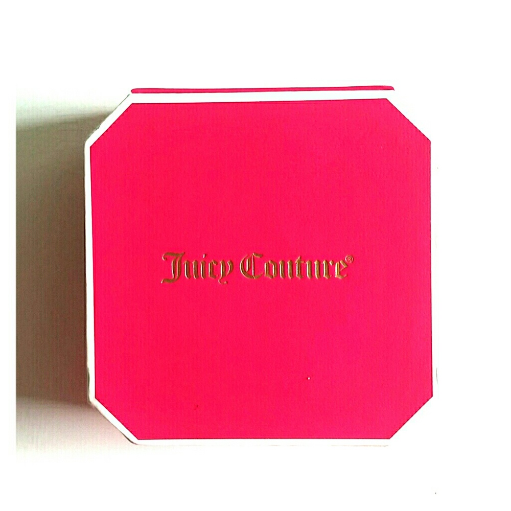 Juicy Couture necklace