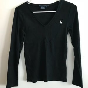 Ralph Lauren Shirt/Sweater