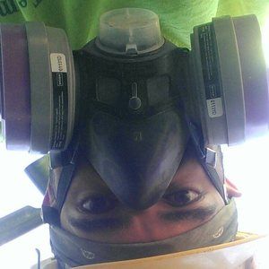 Meet your Posher, William