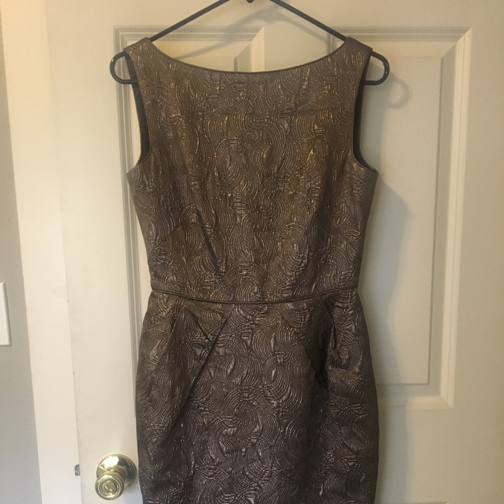 REPOSH: beautiful professional holiday dress