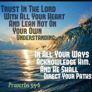 Meet your Posher, Keith