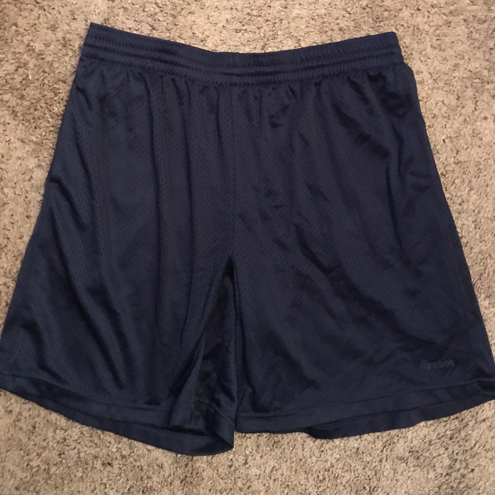 Men’s athletic shorts