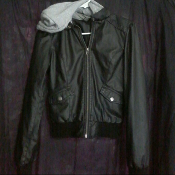 Jacket - Picture 1 of 1