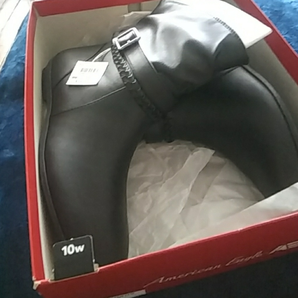 Rachell boots