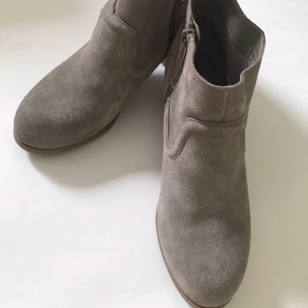 Mossimo Supply Co. Boots