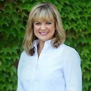 Meet your Posher, Kristie