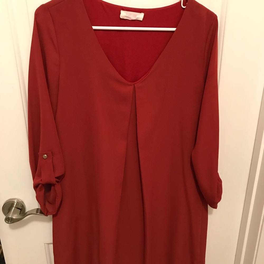 NWOT dress tunic