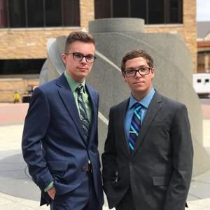 Meet your Posher, Daniel