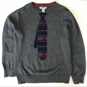 Old Navy Boys Sweater