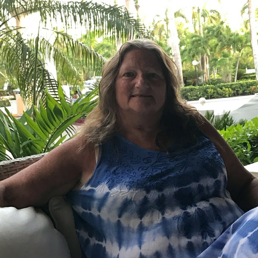 Meet your Posher, Valerie