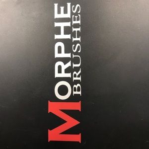 Morphe 35N palette