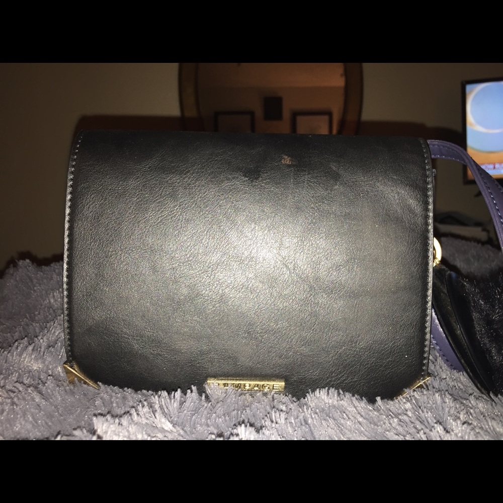 Rampage purse