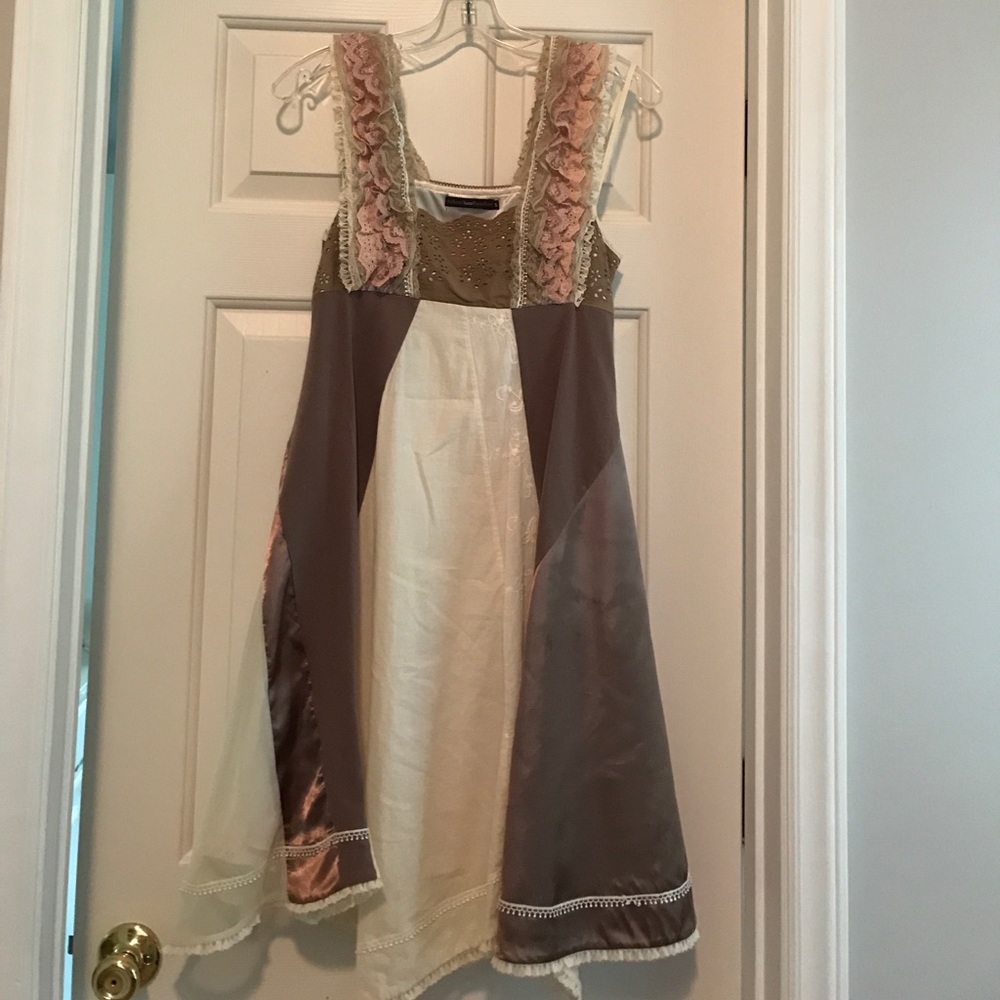 Boutique dress