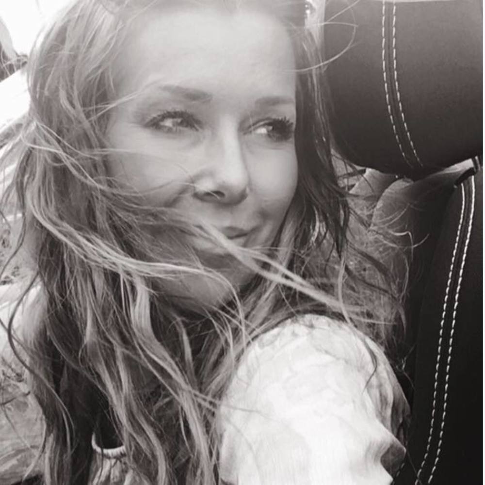 Meet your Posher, Christine