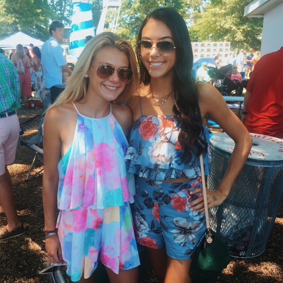 Meet your Posher, Kelsie - Picture 2 of 2