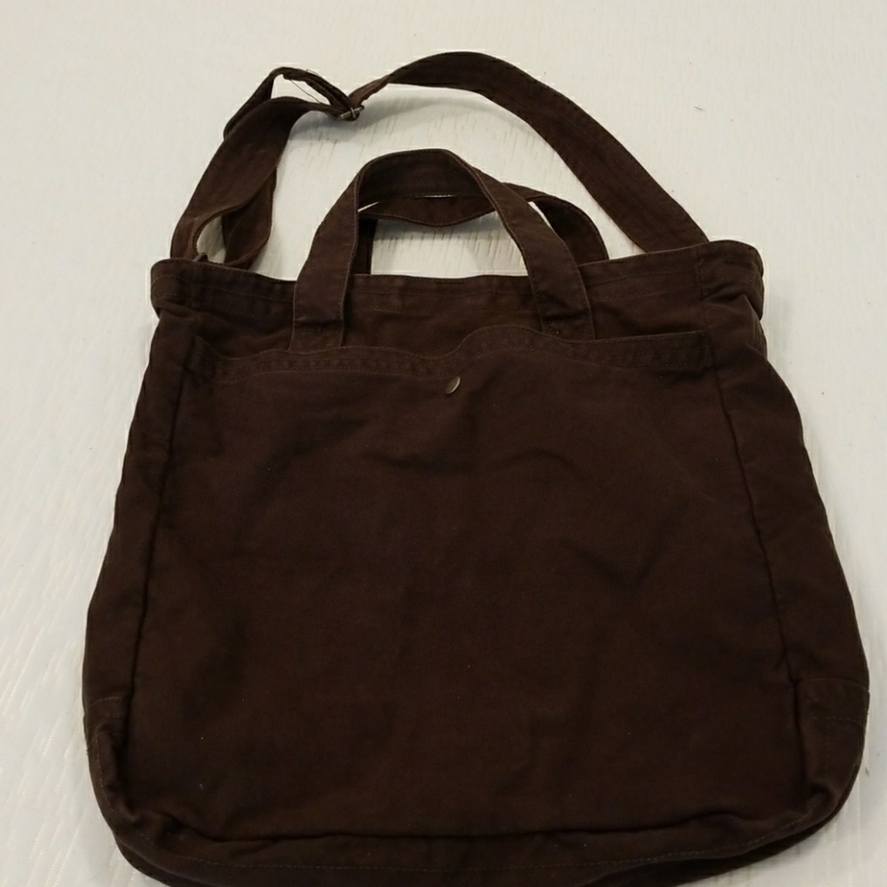 Unisex GAP BROWN removable wash and wear
