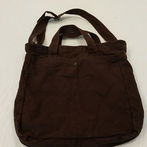 Unisex GAP BROWN removable wash and wear