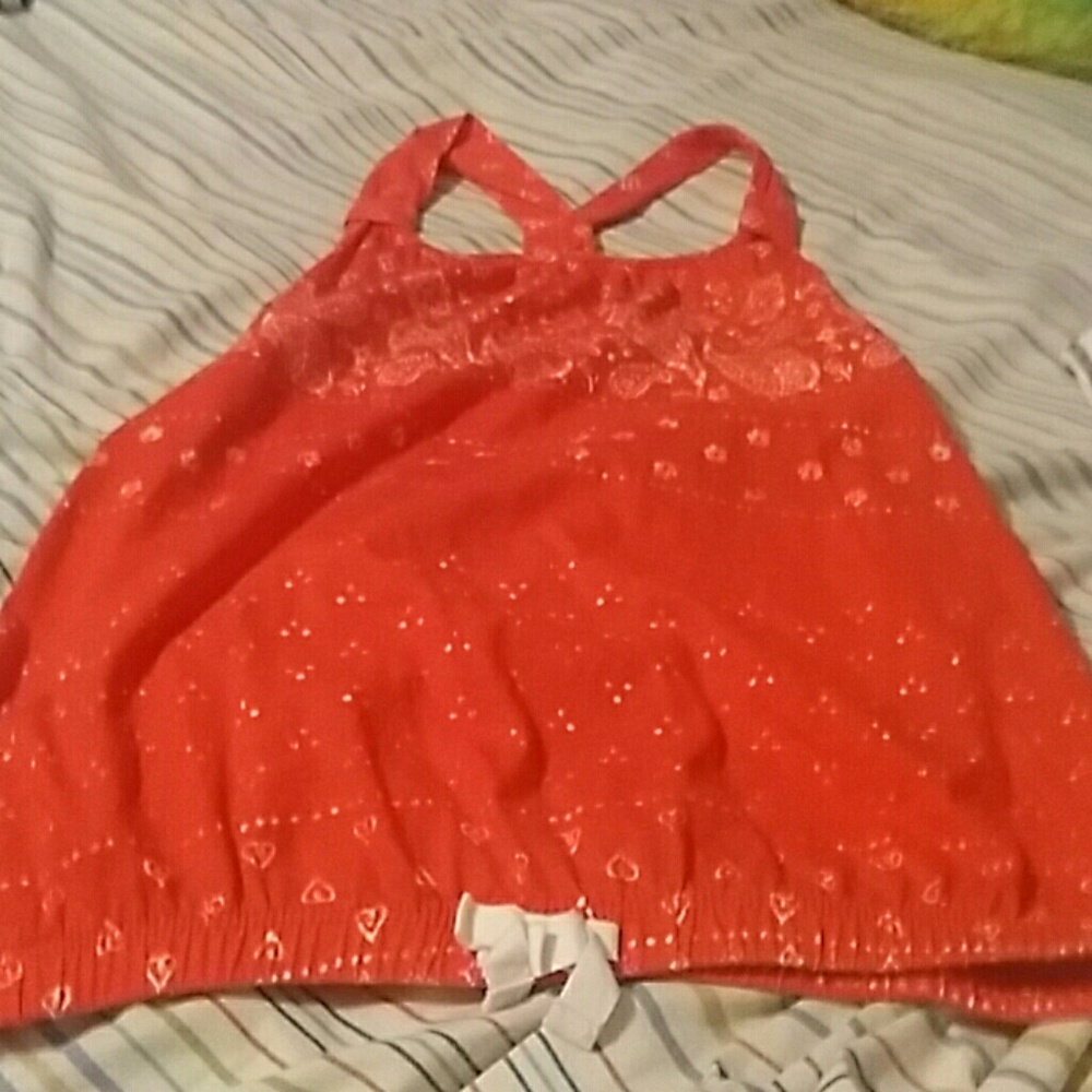 Tank top