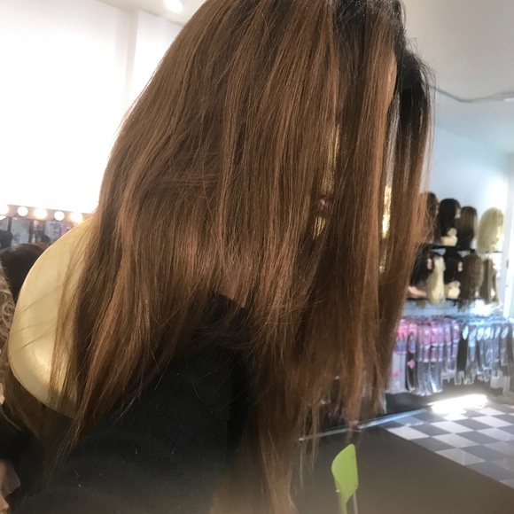 Disney Christmas 2025 Lil Rin Rin Plush Badge Red New