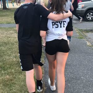 Meet your Posher, Collin