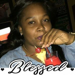 Meet your Posher, Tibby