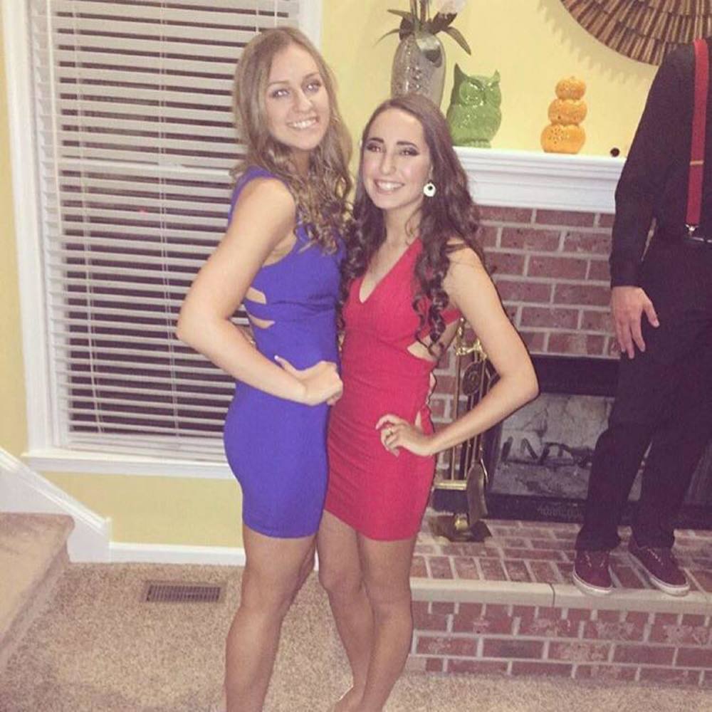 Meet your Posher, Marissa