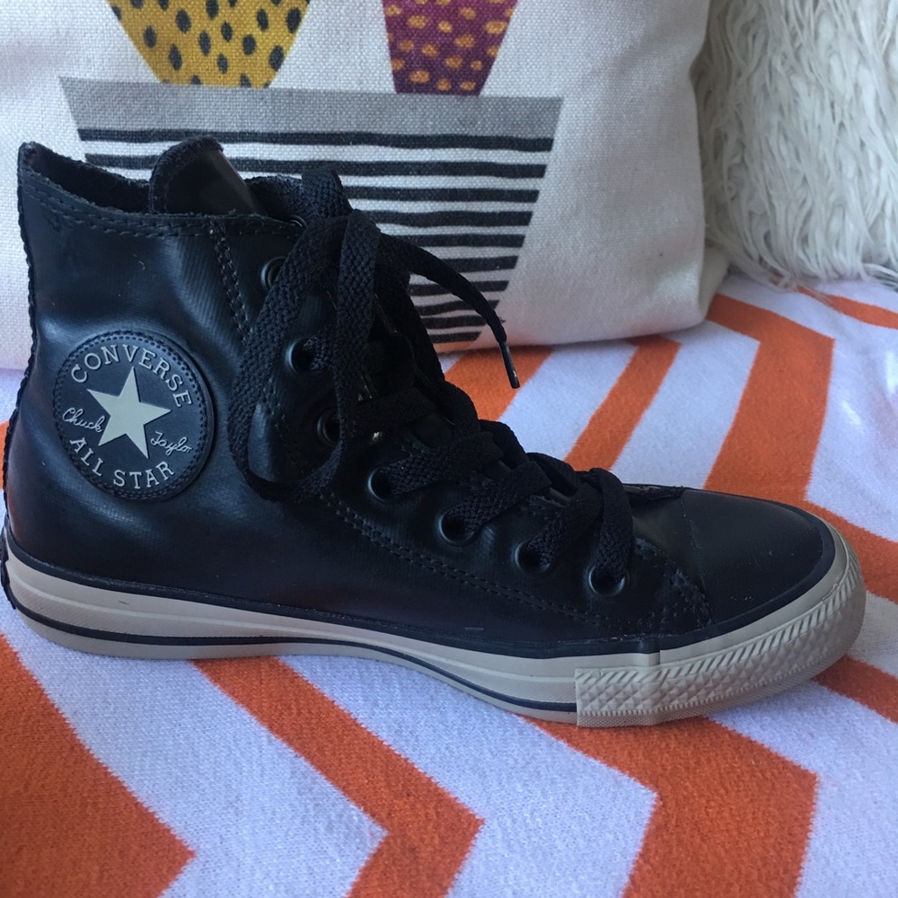 Converse Chuck Taylor All Star Rubber