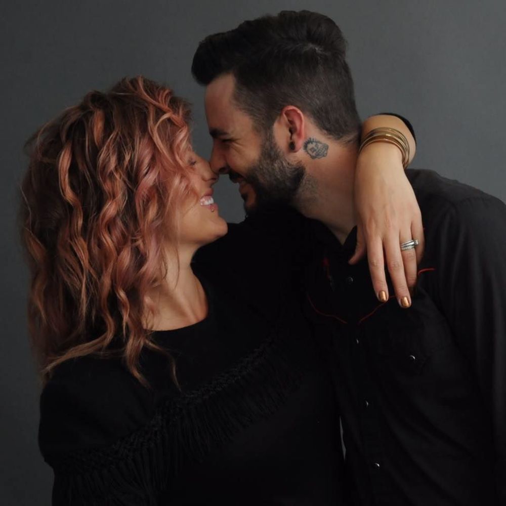 Meet your Posher, Tiffany