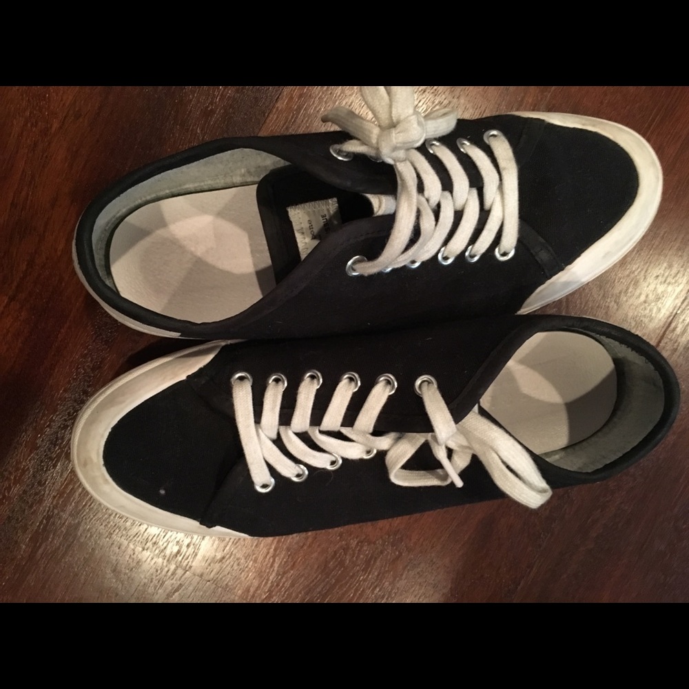 Rag and bone men 9 standard shoes